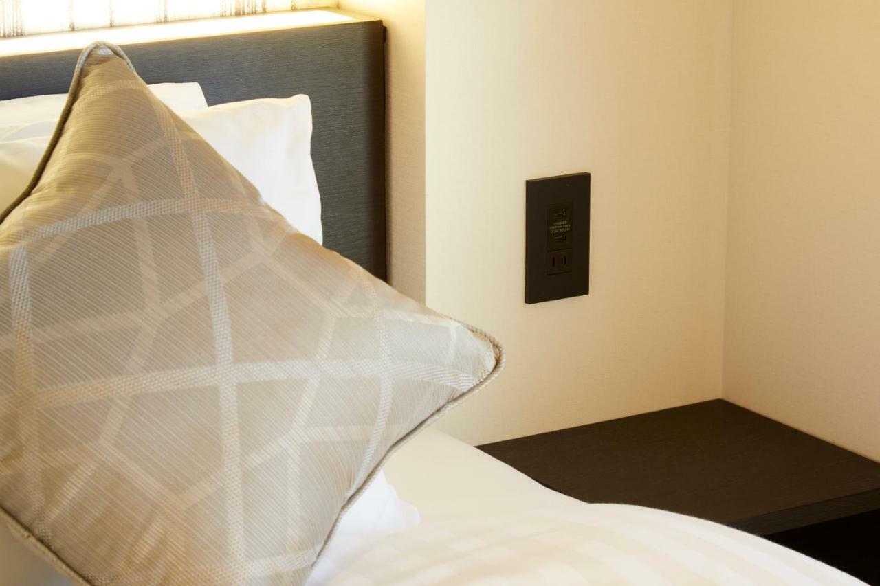 รินน์ คามิเอบิซุ Aparthotel เกียวโต ภายนอก รูปภาพ