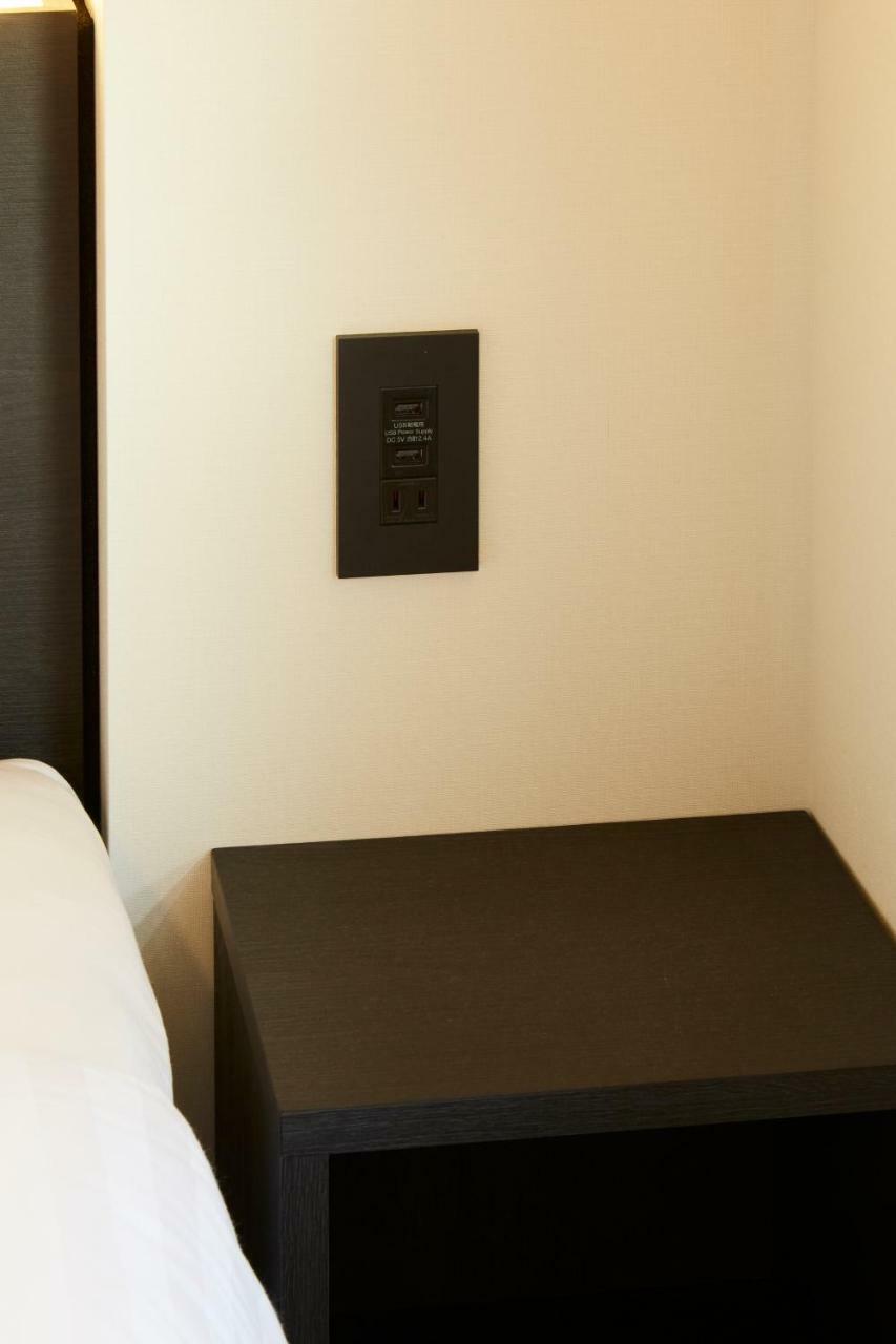 รินน์ คามิเอบิซุ Aparthotel เกียวโต ภายนอก รูปภาพ