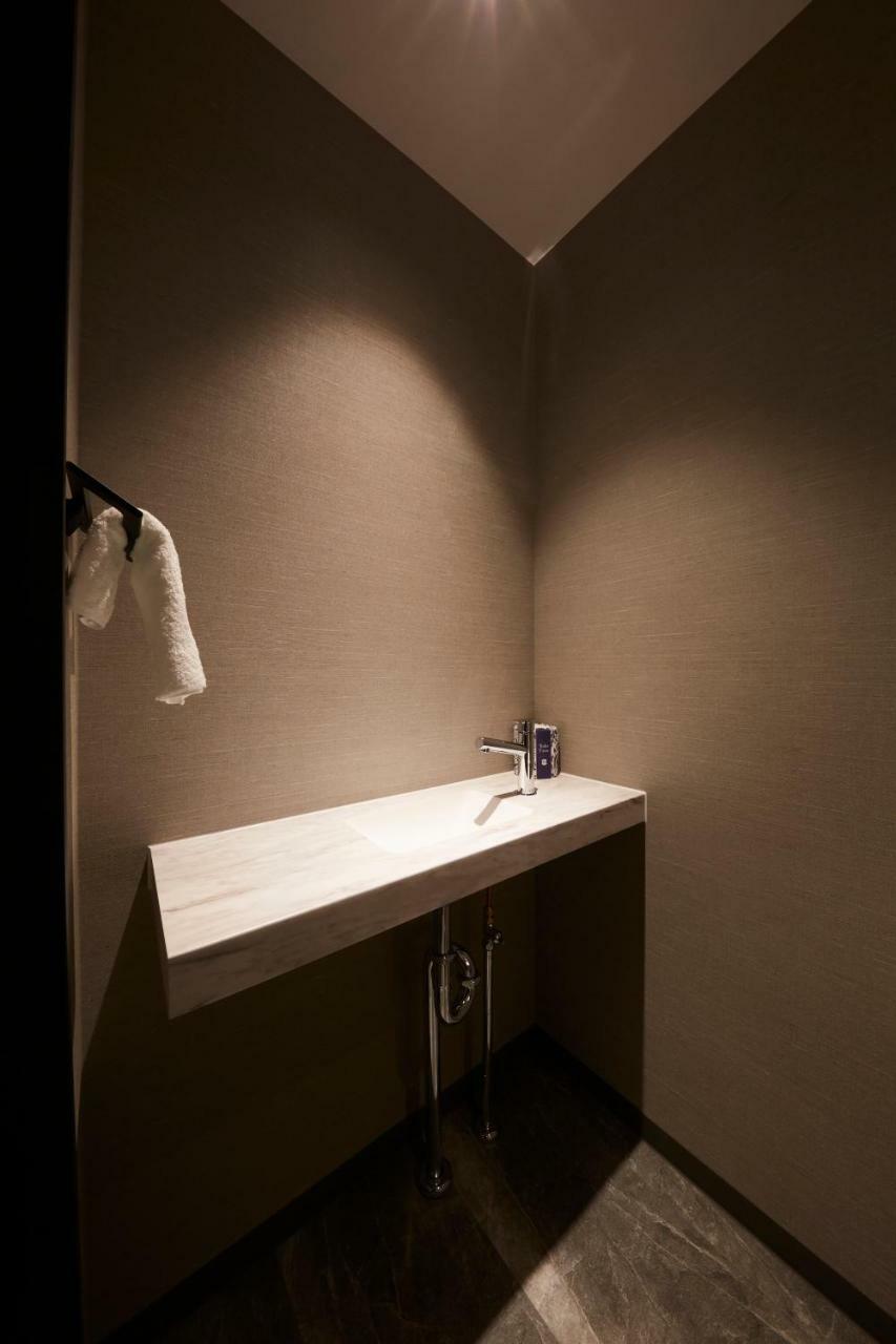 รินน์ คามิเอบิซุ Aparthotel เกียวโต ภายนอก รูปภาพ
